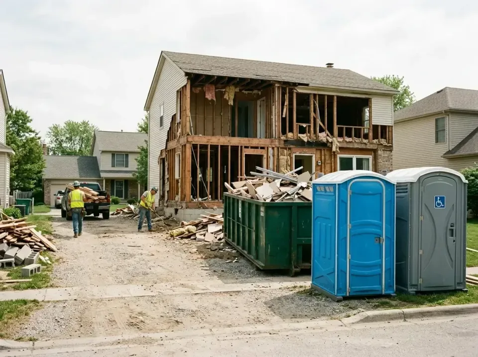 home-renovation-demolition-sit-010 — frequently asked questions, Portable Toilet & Dumpsters Rental in Ottumwa, IA